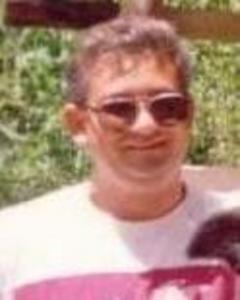 Man, 59. warmshoulder