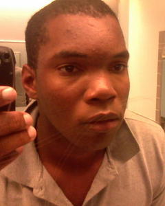 Man, 38. jamar096