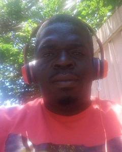 Man, 47. midnight105813