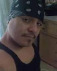 Man, 43. elnegro409