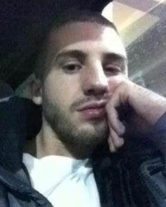 Man, 36. Ty323