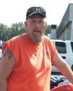 Man, 60. big_john317