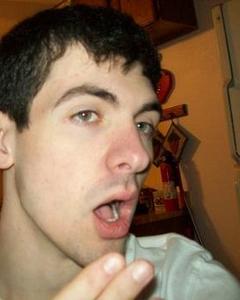 Man, 36. Intellect127