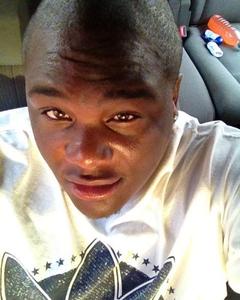 Man, 33. Fatkid5134