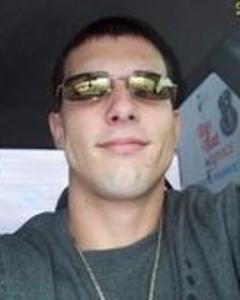Man, 36. Bamalee13