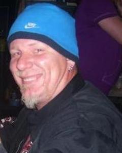 Man, 54. BikerJ081