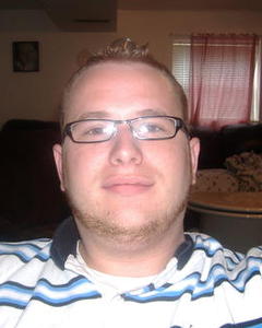 Man, 38. scrappy167