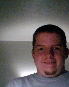 Man, 44. darkrider499