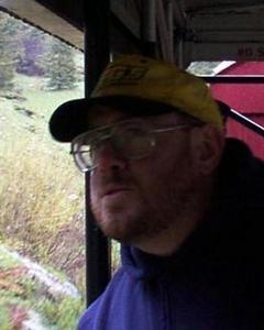 Man, 55. majorcatastrop