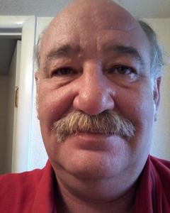 Man, 67. wbiep