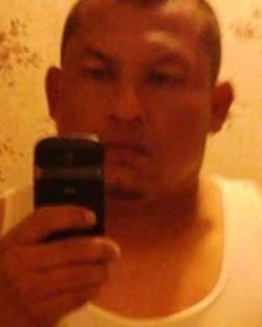 Man, 48. tdog2504