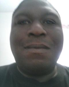 Man, 47. BIGHARRYHILL