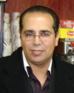 Man, 54. nouremaroc
