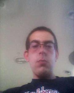 Man, 31. mclovin7648