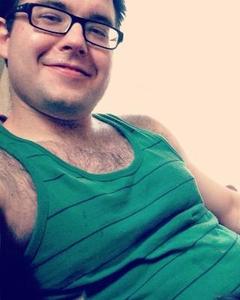 Man, 36. InterplayofLov