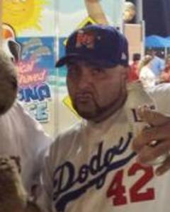 Man, 48. joeyrh