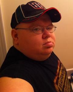 Man, 43. Loyjr