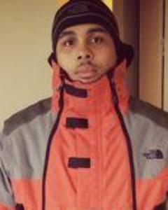 Man, 36. Faheem8654