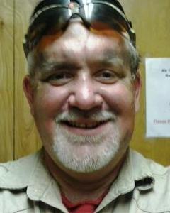 Man, 58. Labearcubs