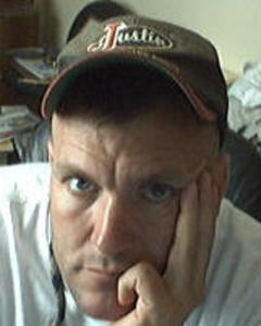 Man, 56. Lawdog6