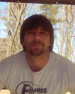 Man, 60. HARDASROCK47