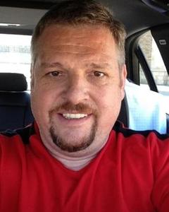 Man, 54. Andsmithy
