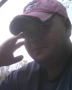 Man, 49. jrod1776