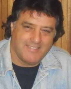 Man, 65. kennylawson60