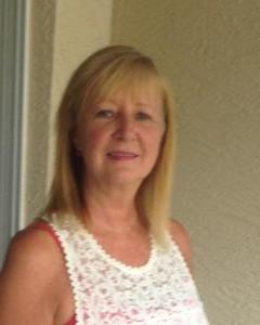 Woman, 69. Travelady6238