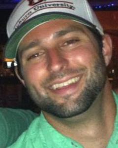 Man, 35. Colton_wamick