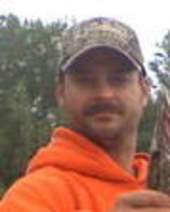 Man, 46. FishinBill