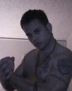 Man, 41. latinohit673
