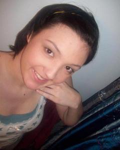 Woman, 42. new001725
