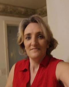 Woman, 54. T1109