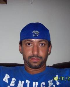 Man, 47. caramel_del360