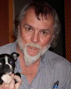 Man, 71. billywil