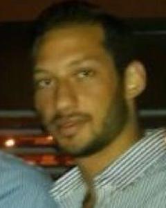 Man, 37. Ahmedey7280