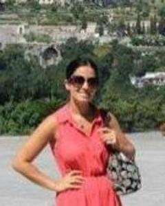 Woman, 47. Patricia9868