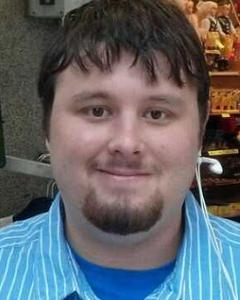 Man, 33. kernelxanders