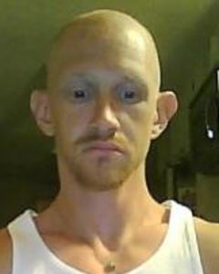 Man, 48. Ronald3218