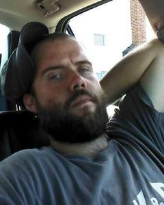 Man, 35. country2boy