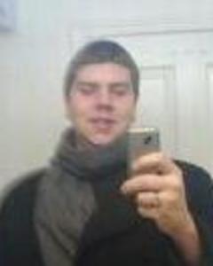 Man, 34. anddoyou