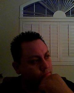 Man, 48. pulse0830