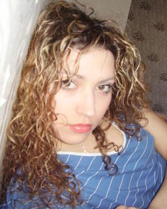 Woman, 46. koshka78