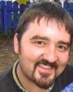 Man, 49. bigmoonjames