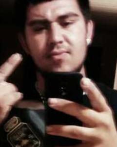 Man, 32. FreddyP1548