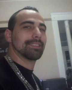 Man, 40. RichTheLion