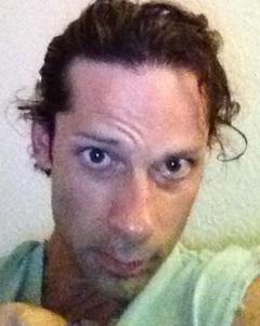 Man, 51. CharlieVG74