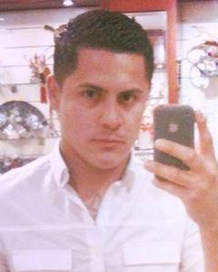 Man, 38. Raulmega