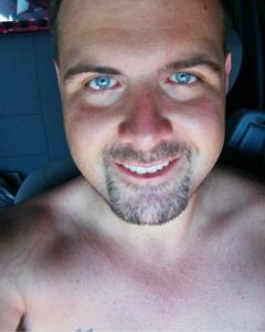 Man, 43. Alergictocrazy